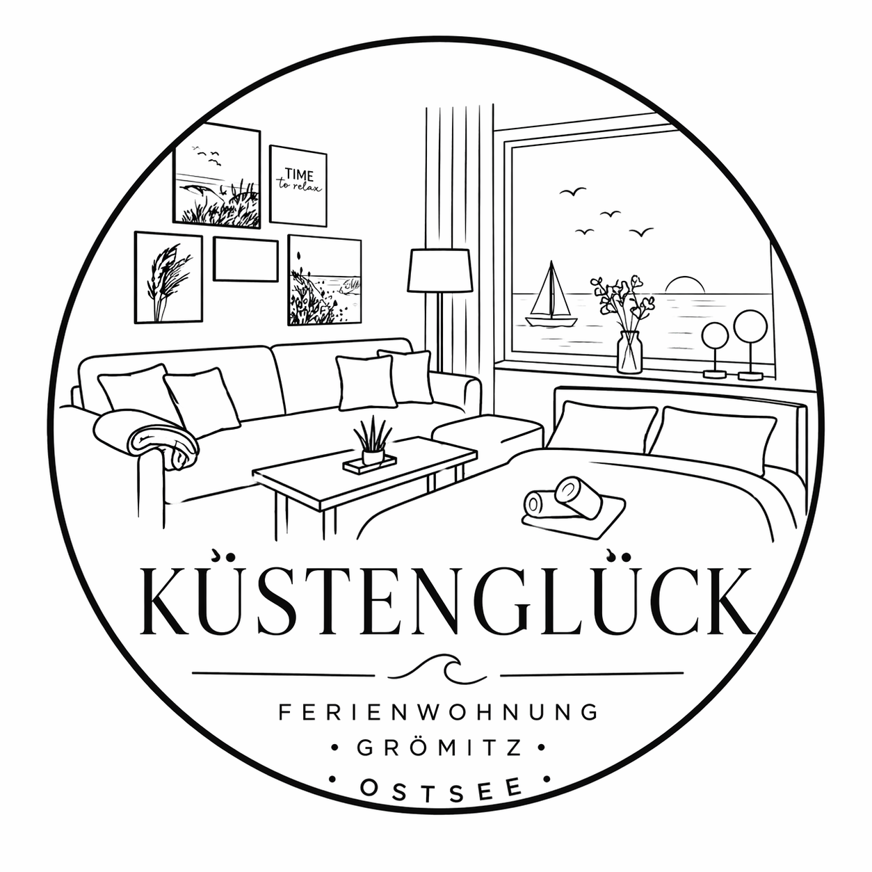 Hamann Ostseeurlaub